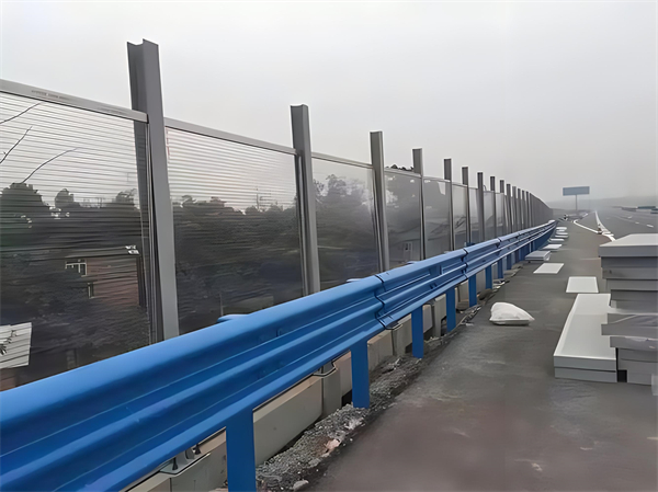 汕头高速防撞护栏生产制造工艺